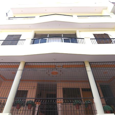Ds Residency Varanasi-Prime Location-Parking Dış mekan fotoğraf