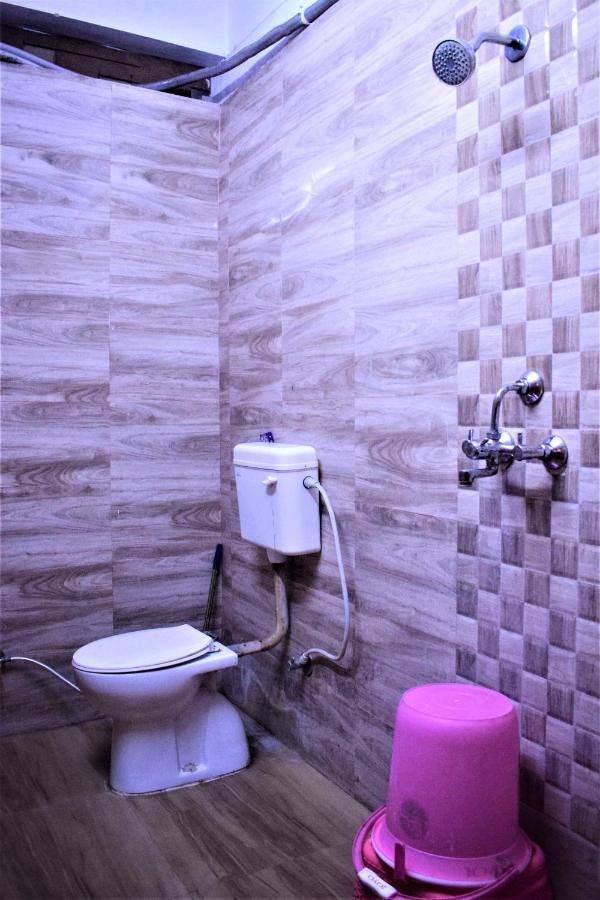 Ds Residency Varanasi-Prime Location-Parking Dış mekan fotoğraf