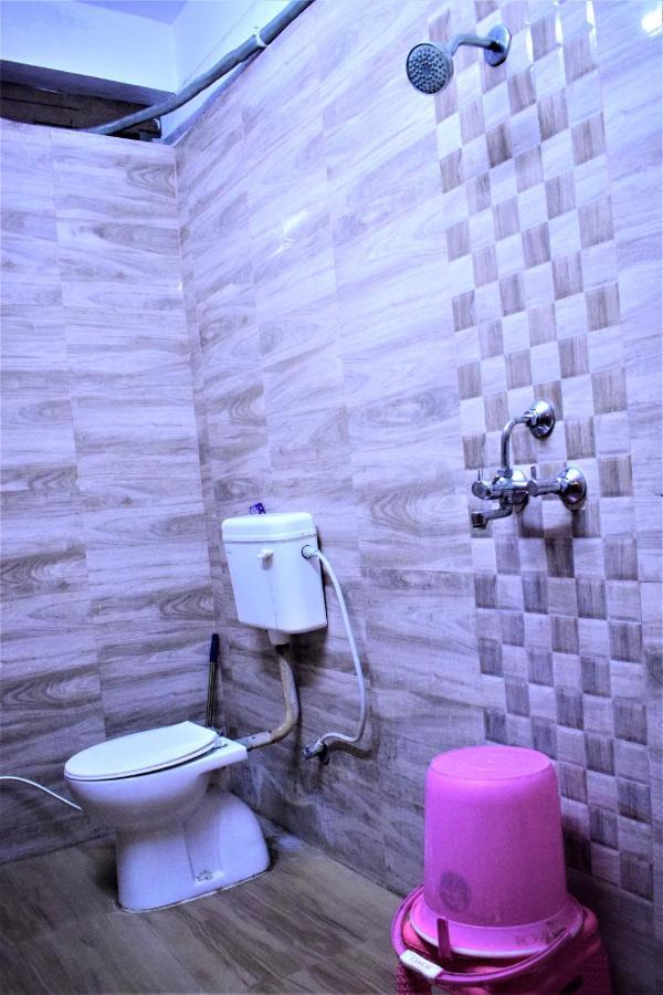 Ds Residency Varanasi-Prime Location-Parking Dış mekan fotoğraf