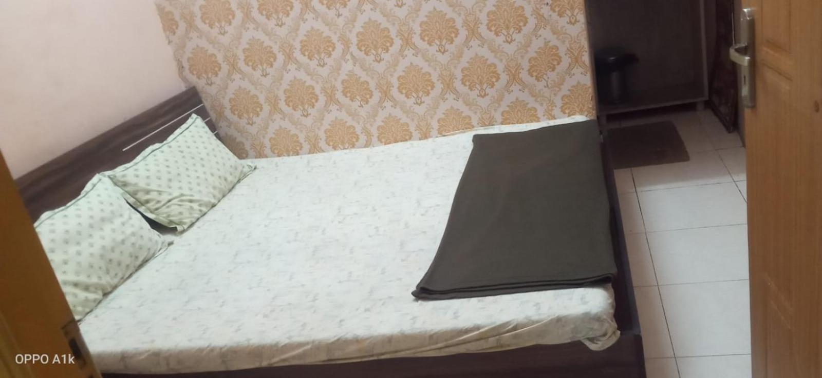 Ds Residency Varanasi-Prime Location-Parking Dış mekan fotoğraf