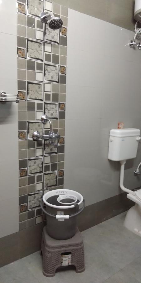Ds Residency Varanasi-Prime Location-Parking Dış mekan fotoğraf